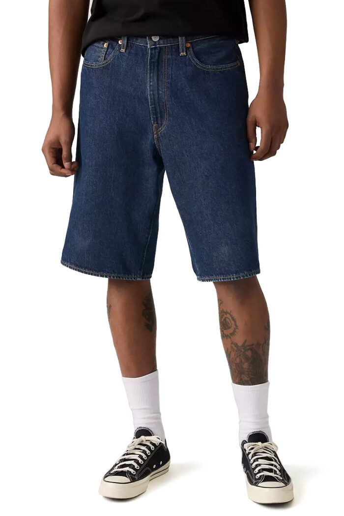 Шорты Levi's 001JM-0009 — изображение 2