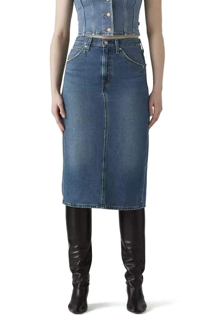Юбка Levi's 001VH-0006 — изображение 2