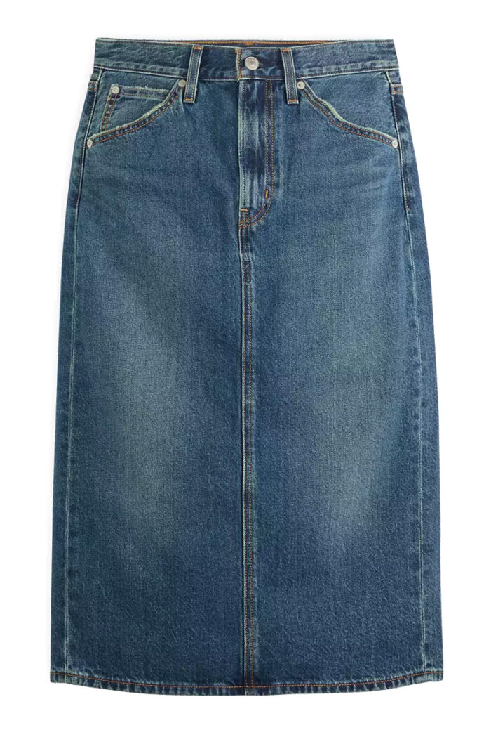 Юбка Levi's 001VH-0006 — изображение 3