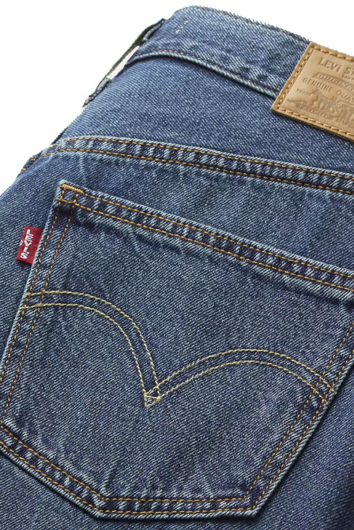 Юбка Levi's 001VH-0006 — изображение 4