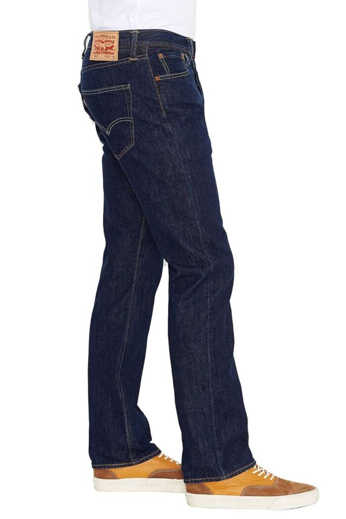 Джинсы Levi's 00501-0101 — изображение 3