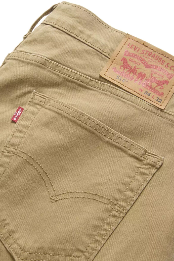 Джинсы Levi's 00514-1779 — изображение 3