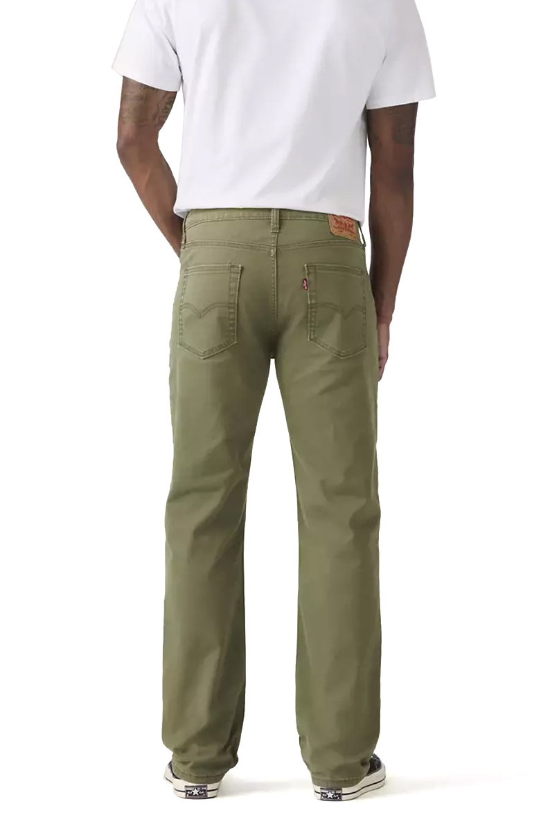 00514-1946-1 Джинсы Levi's 00514-1946 — изображение 1