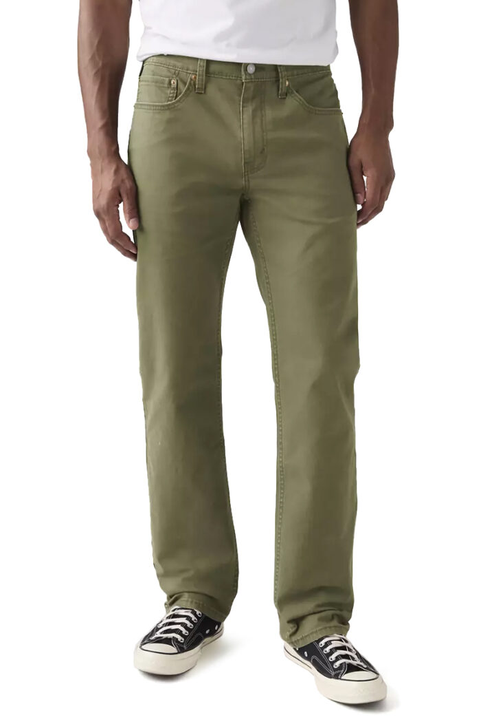 Джинсы Levi's 00514-1946 — изображение 2