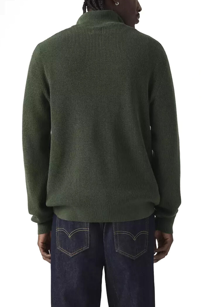 Свитер Levi's 0058U-0001 — изображение 2