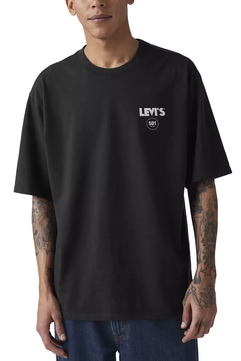 006IG-0002-1 Футболка Levi's 006IG-0002 — изображение 1