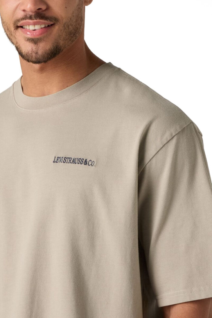 Футболка Levi's 006IG-0003 — изображение 3