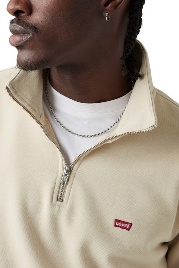 Свитшот Levi's A8606-0002 — изображение 3