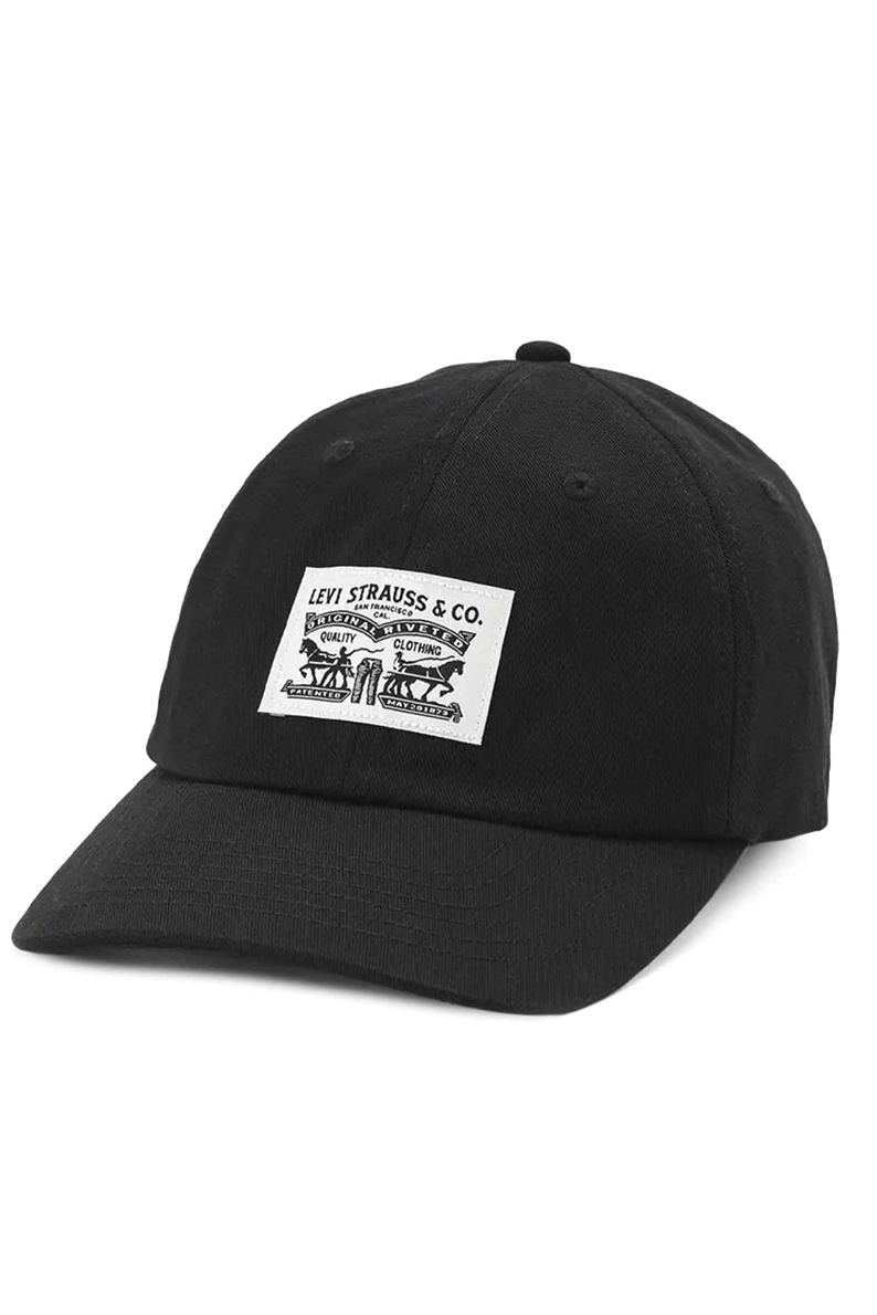 000A9-0000-1 Кепка Levi's 000A9-0000 — изображение 1