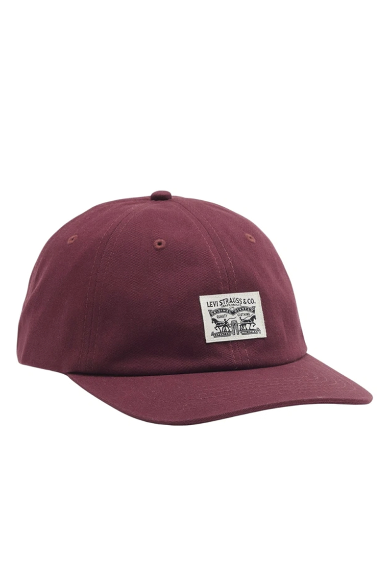 000A9-0033-1 Кепка Levi's 000A9-0033 — изображение 1