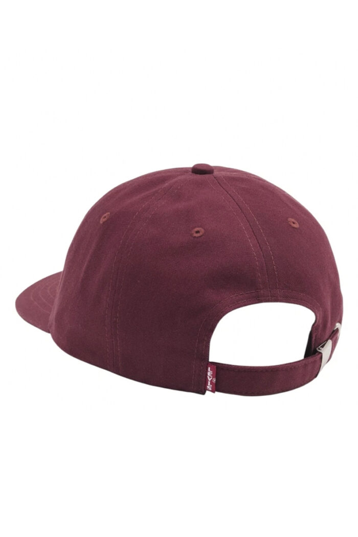 Кепка Levi's 000A9-0033 — изображение 2