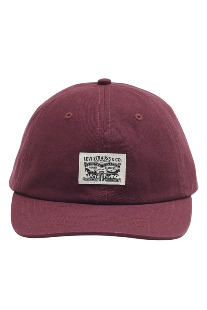 Кепка Levi's 000A9-0033 — изображение 3