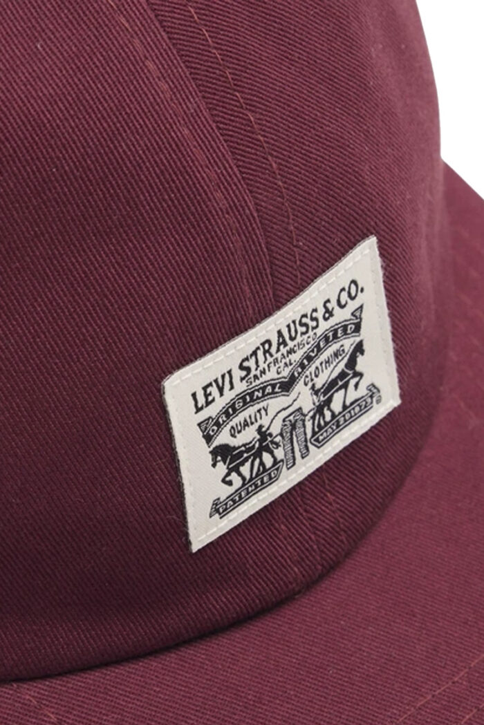 Кепка Levi's 000A9-0033 — изображение 4