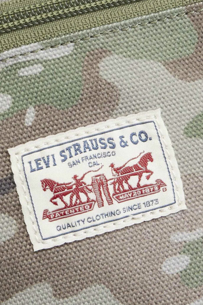 Сумка Levi's 004C8-0003 — изображение 3