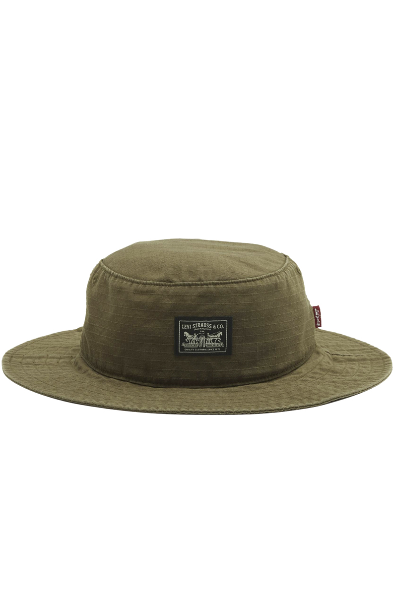 005CP-0000-1 Кепка Levi's 005CP-0000 — изображение 1