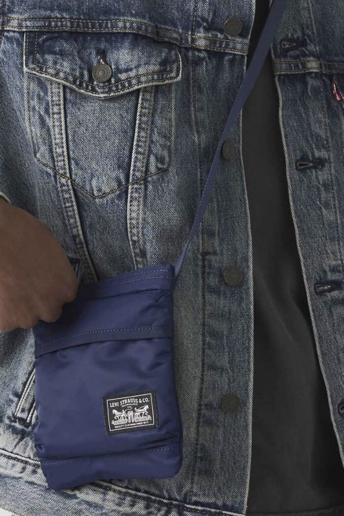 Сумка Levi's 005CU-0000 — изображение 5