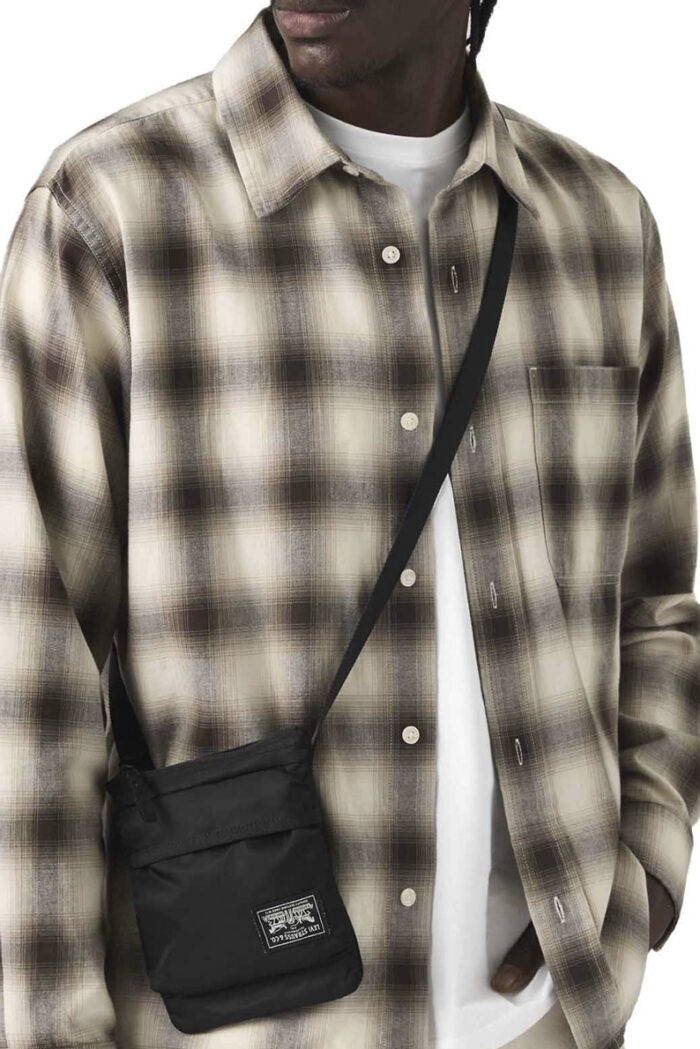 Сумка Levi's 005CU-0002 — изображение 5