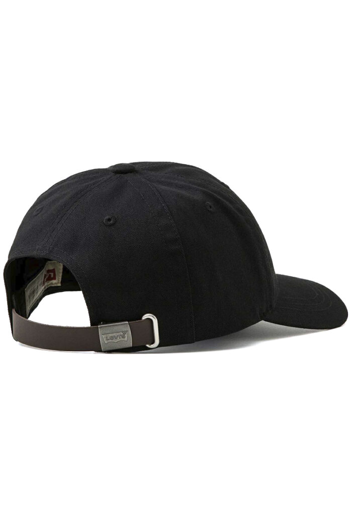 Кепка Levi's 77136-0157 — изображение 2