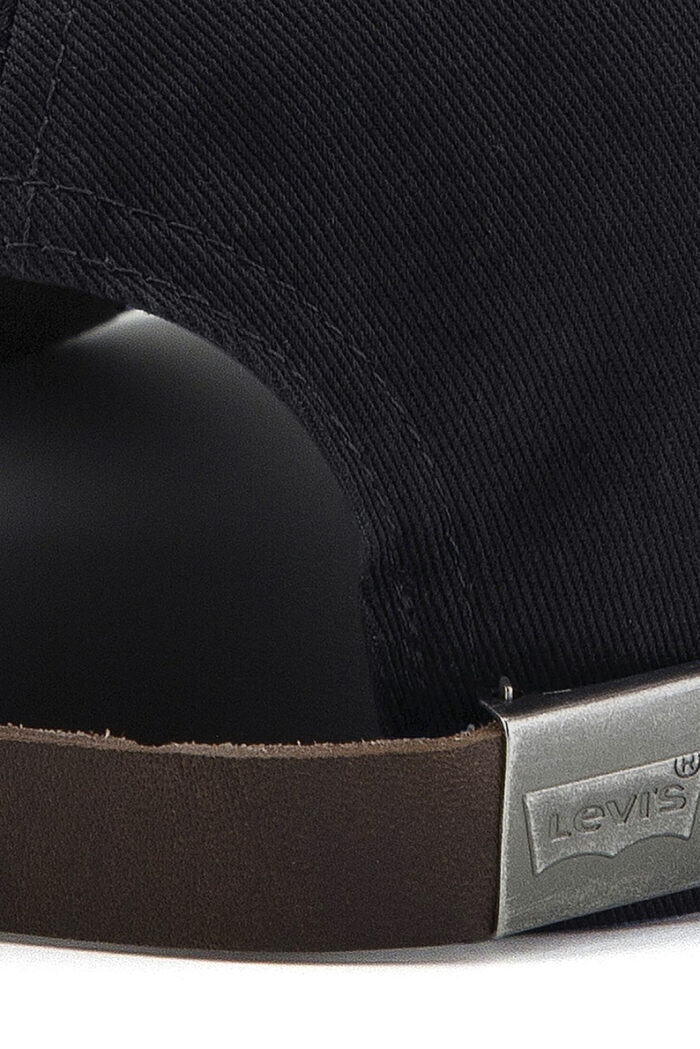 Кепка Levi's 77136-0157 — изображение 3