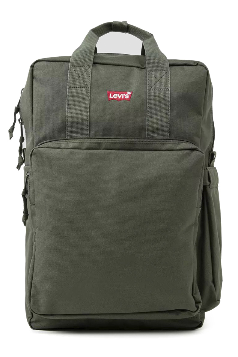D7572-0003-1 Рюкзак Levi's D7572-0003 — изображение 1