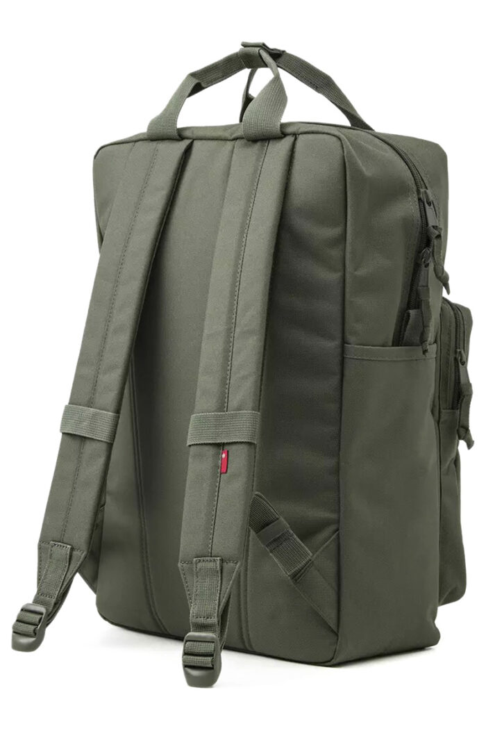 Рюкзак Levi's D7572-0003 — изображение 2