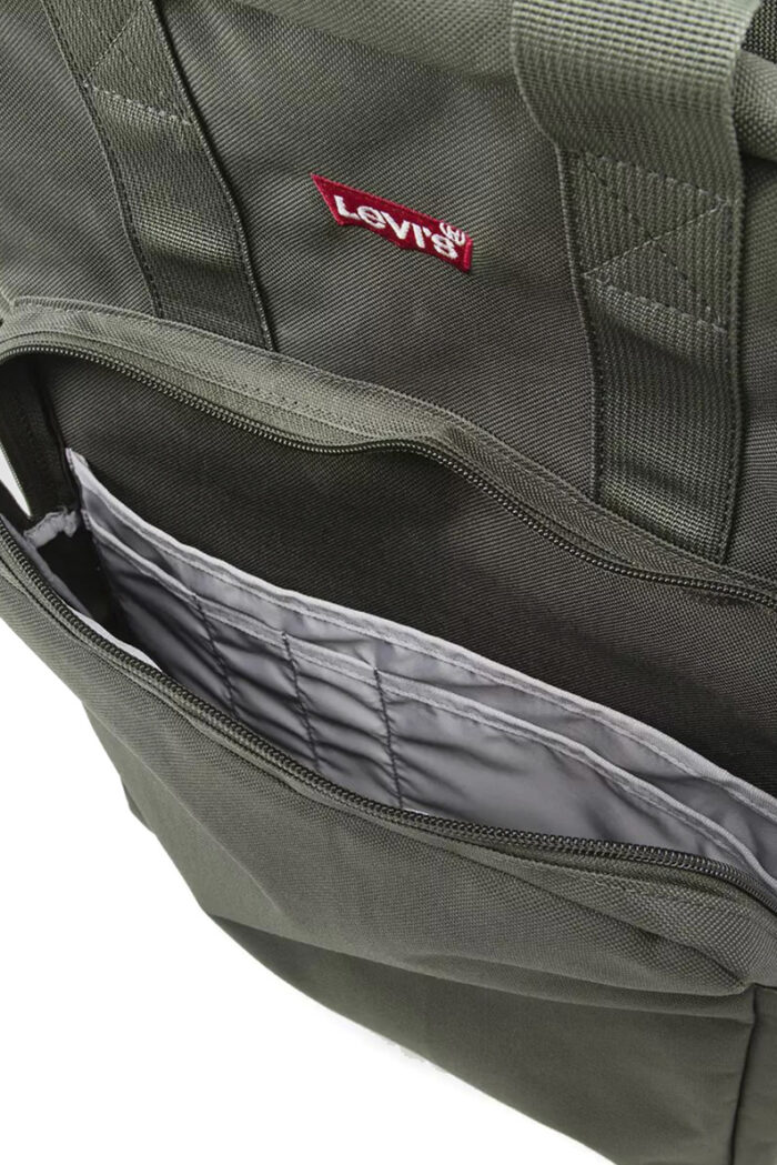 Рюкзак Levi's D7572-0003 — изображение 5
