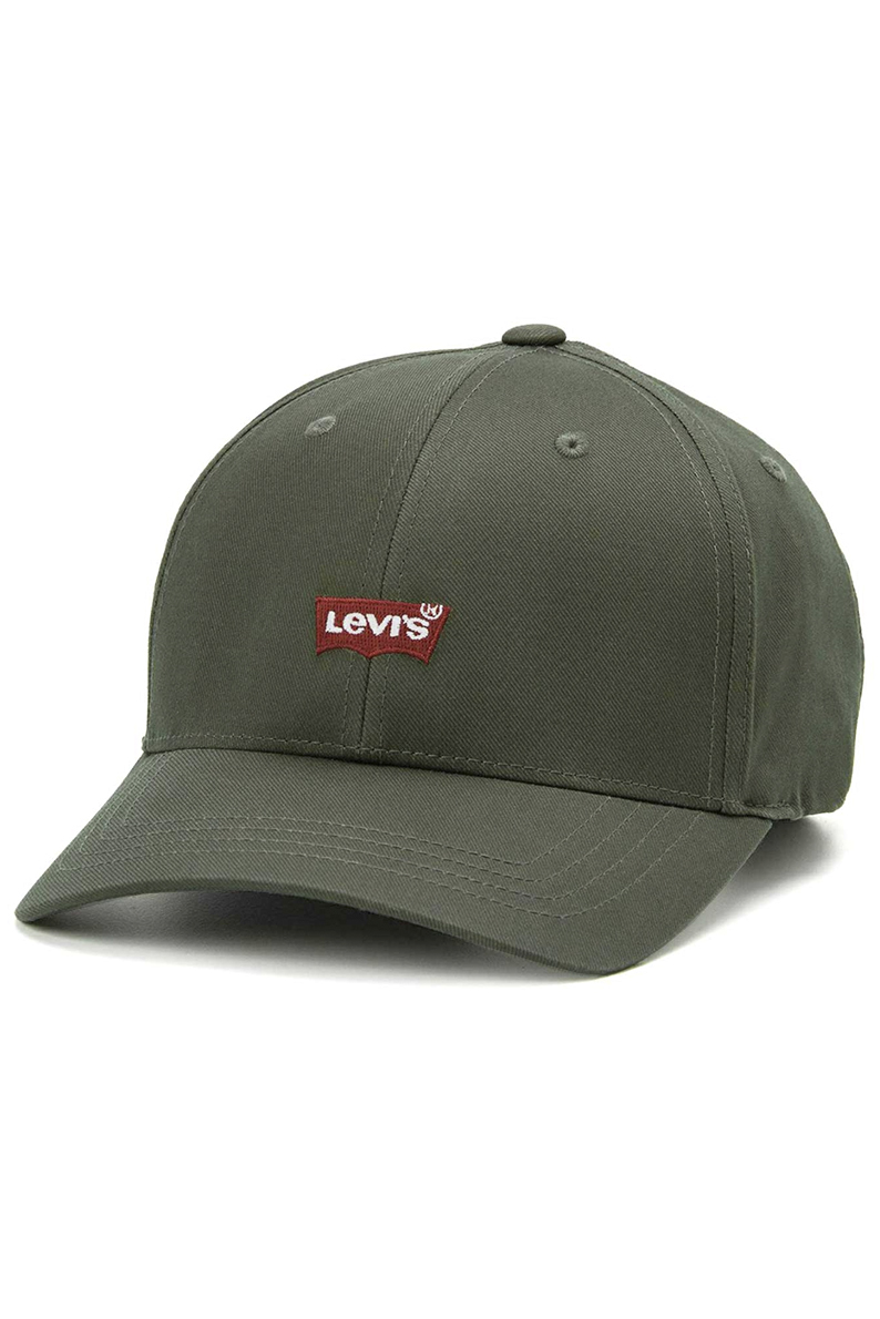 D7723-0005-1 Кепка Levi's D7723-0005 — изображение 1