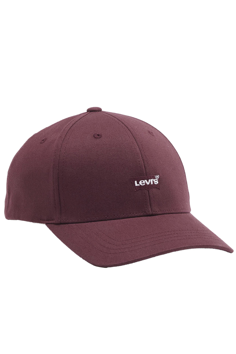 D7723-0031-1 Кепка Levi's D7723-0031 — изображение 1
