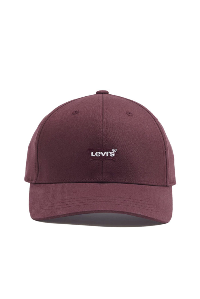 Кепка Levi's D7723-0031 — изображение 3