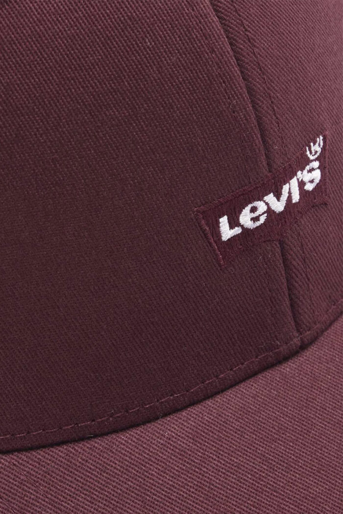 Кепка Levi's D7723-0031 — изображение 4
