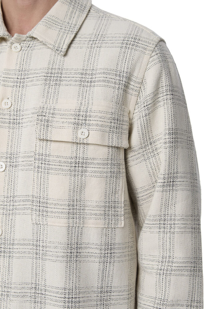 Рубашка LC-SHIRT-164MSS/MLK — изображение 3