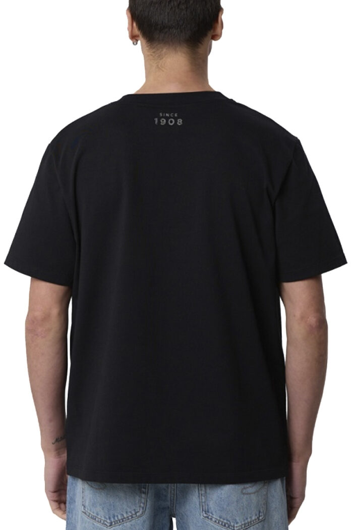 Футболка Lee Cooper LC-TEE-083MSS/BLK — изображение 2