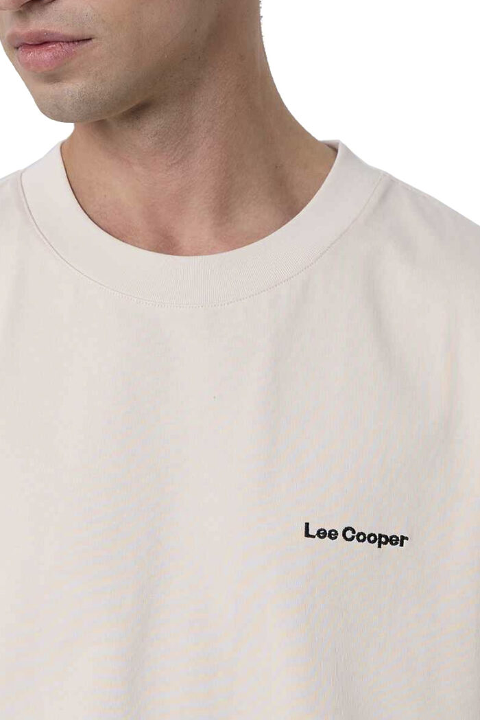 Футболка Lee Cooper LC-TEE-239MSS/STS — изображение 3