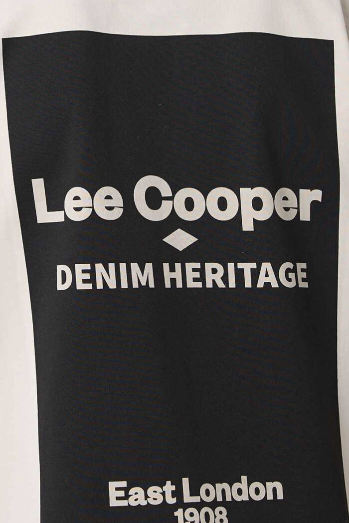 Футболка Lee Cooper LC-TEE-239MSS/STS — изображение 4