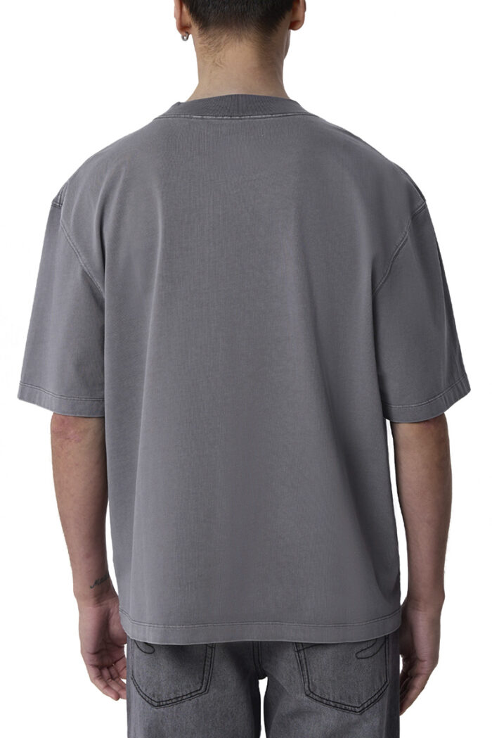 Футболка Lee Cooper LC-TEE-240MSS/GRS — изображение 2