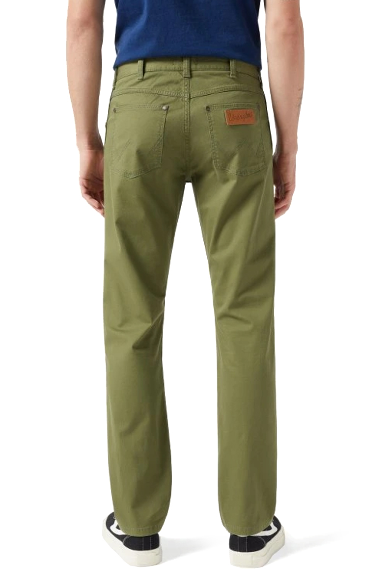 112350800-1 Брюки Wrangler 112350800 — изображение 1