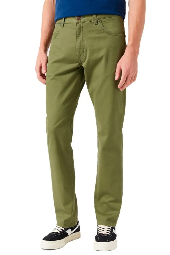 Брюки Wrangler 112350800 — изображение 2
