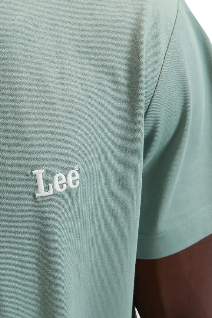 Футболка Lee 112376467 — изображение 4